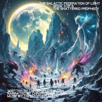 Galactic Federation of Light, The