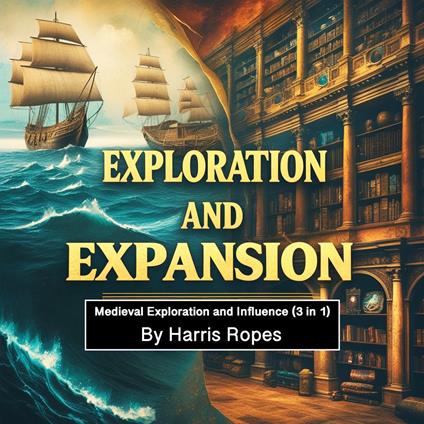 Exploration and Expansion