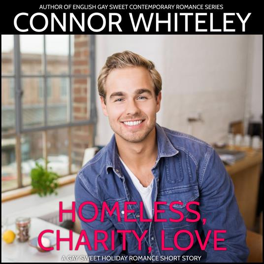 Homeless, Charity, Love