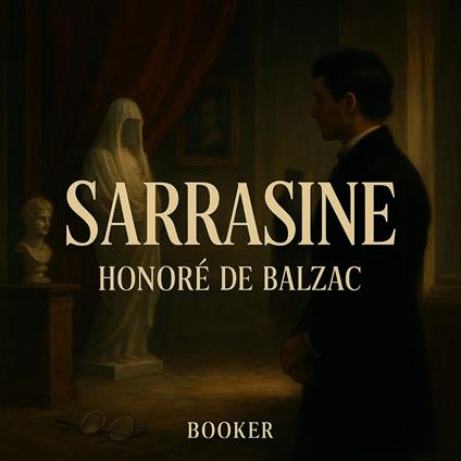 Sarrasine