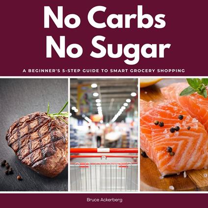 No Carbs No Sugar