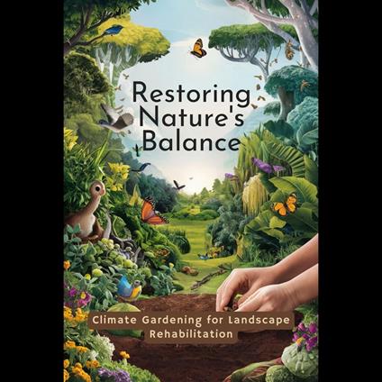 Restoring Nature's Balance: Climate Gardening for Landscape Rehabilitation