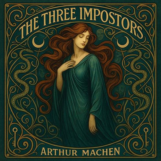 Three Impostors, The