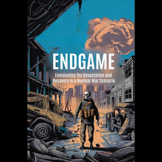 Endgame: Envisioning the Devastation and Recovery in a Nuclear War Scenario