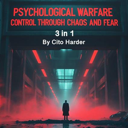 Psychological Warfare