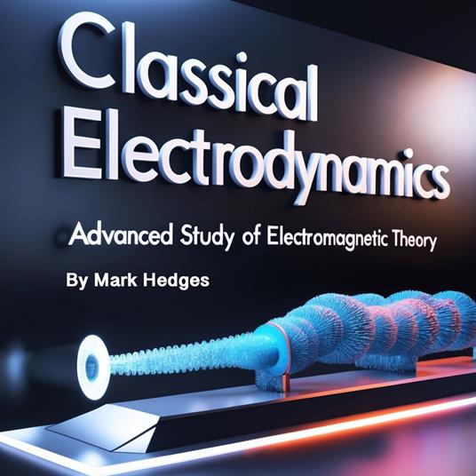 Classical Electrodynamics
