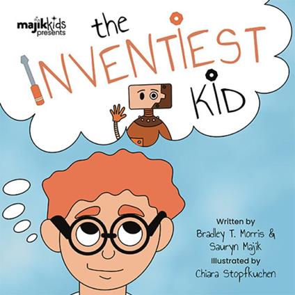 Inventiest Kid, The