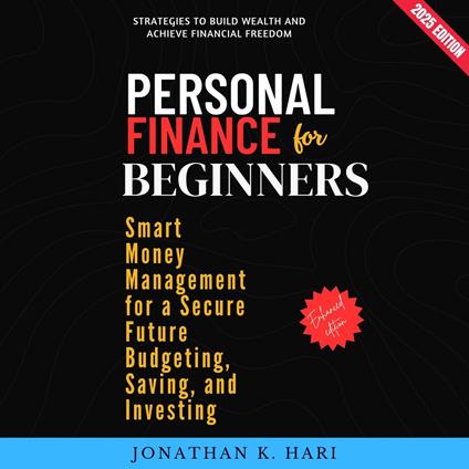 Personal Finance for Beginners: