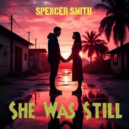 She Was Still