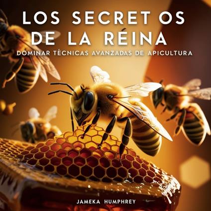 Los Secretos De La Reina