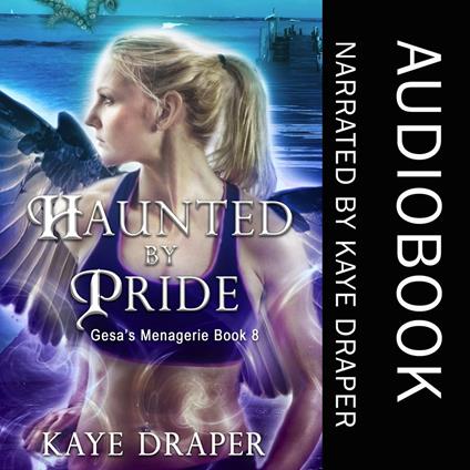 Haunted by Pride