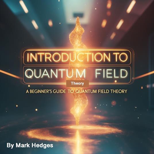 Introduction to Quantum Field Theory