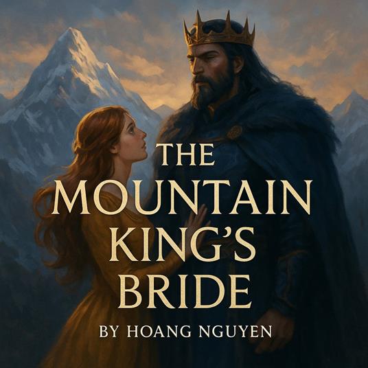 Mountain King's Bride, The: A Romantasy of Peaks, Power, and Promises