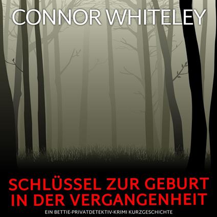 Schlüssel zur Geburt in der Vergangenheit