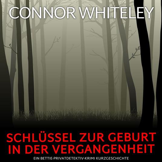 Schlüssel zur Geburt in der Vergangenheit