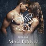 Falling For A Wolf #1 (BBW Werewolf Shifter Romance)