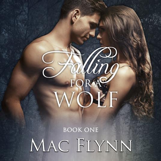 Falling For A Wolf #1 (BBW Werewolf Shifter Romance)