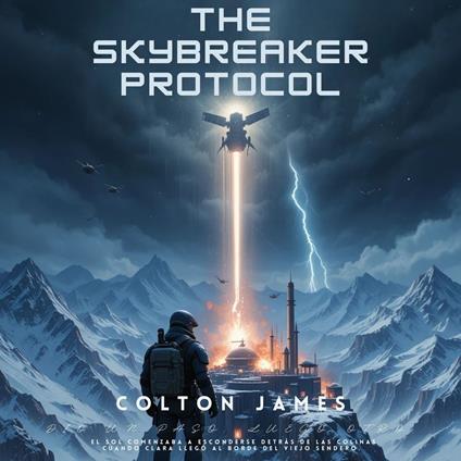 Skybreaker Protocol, The