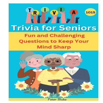 Trivia for Seniors