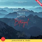 Rebuilding Trust After Betrayal: