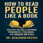 How to Read People Like a Book