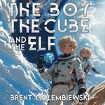 Boy the Cube and the Elf, The