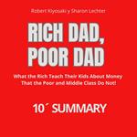 RICH DAD, POOR DAD
