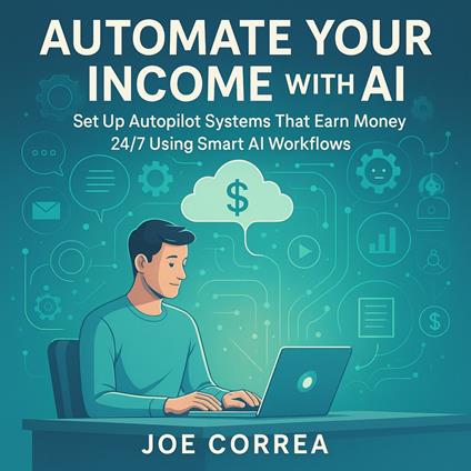 Automate Your Income With AI