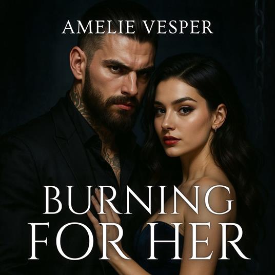 Burning for Her