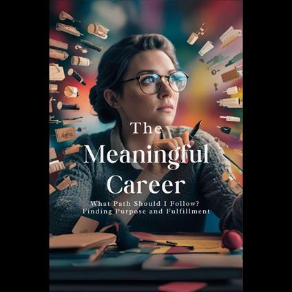 Meaningful Career, The: What Path Should I Follow? Finding Purpose and Fulfillment