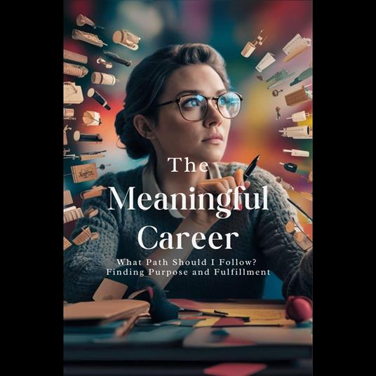 Meaningful Career, The: What Path Should I Follow? Finding Purpose and Fulfillment