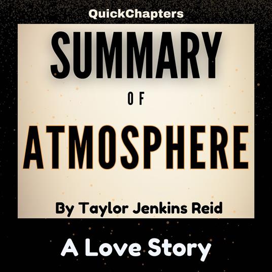 Summary of Atmosphere