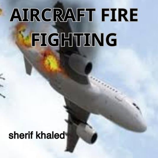 AIRCRAFT FIRE FIGHTING