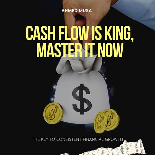 Cash Flow is King, Master It Now