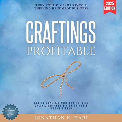 Profitable Craftings: