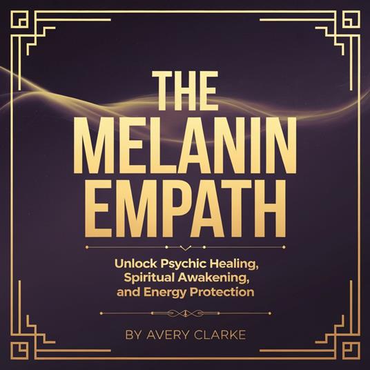 Melanin Empath, The