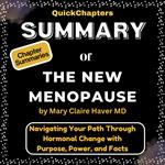 Summary of The New Menopause