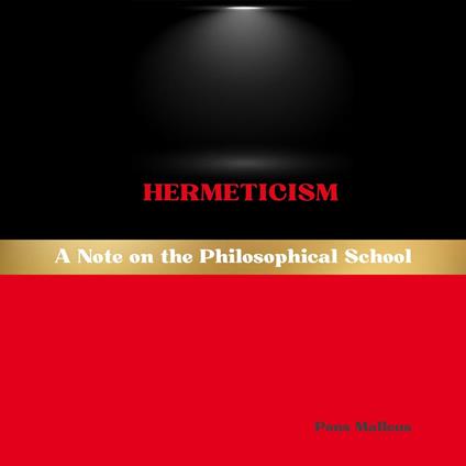 Hermeticism