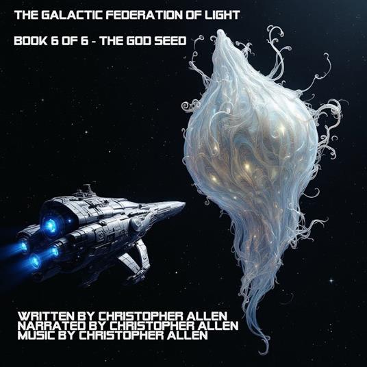 Galactic Federation of Light, The