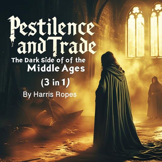 Pestilence and Trade