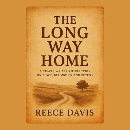 Long Way Home, The