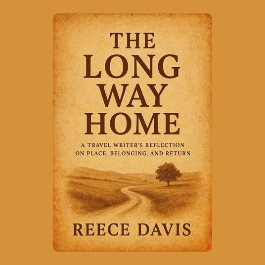 Long Way Home, The