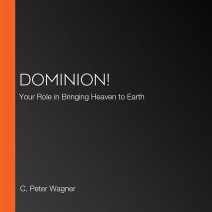 Dominion!