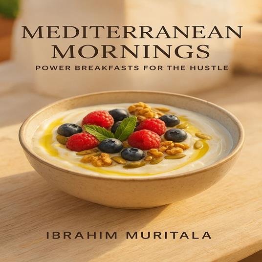Mediterranean Mornings