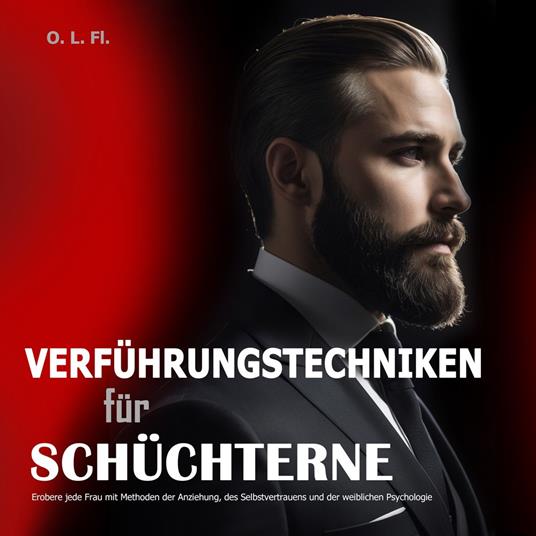 Verführungstechniken für Schüchterne