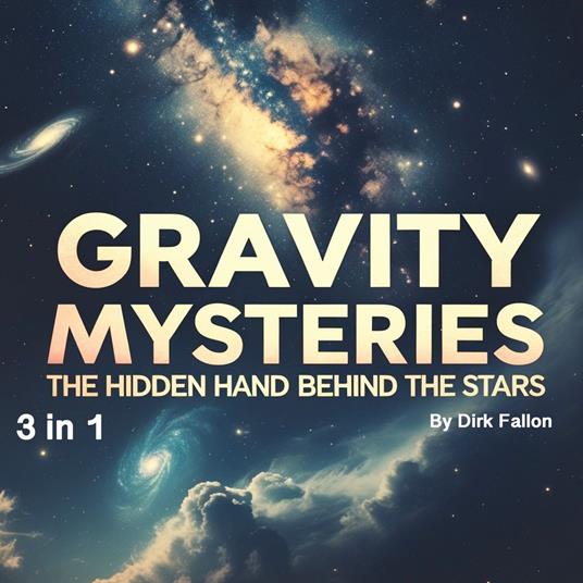 Gravity Mysteries