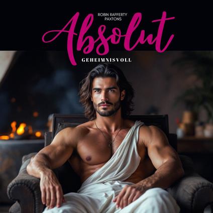 Absolut geheimnisvoll | Fesselnd, erotisch, abgründig