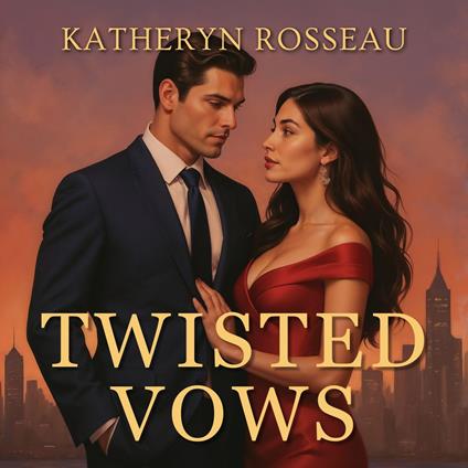 Twisted Vows
