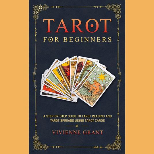 Tarot for Beginners