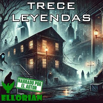 Trece leyendas